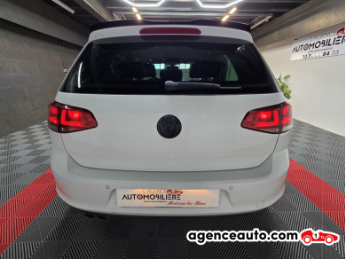 Volkswagen Golf — 6
