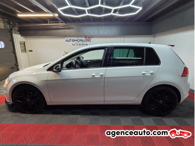 Volkswagen Golf — 8
