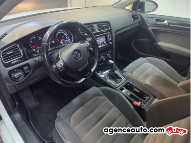 Volkswagen Golf — 10