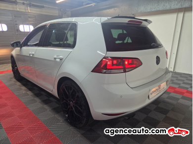 Volkswagen Golf — 7