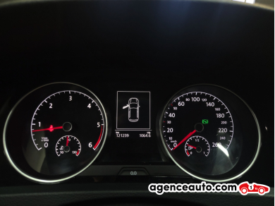 Volkswagen Golf — 13
