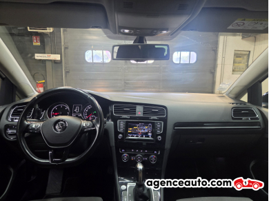 Volkswagen Golf — 14