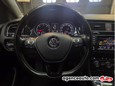 Volkswagen Golf — 12