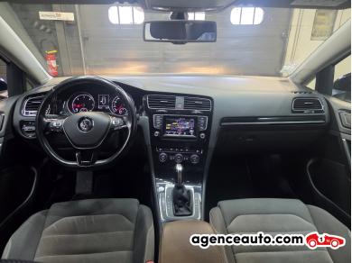 Volkswagen Golf — 15