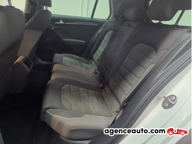 Volkswagen Golf — 18