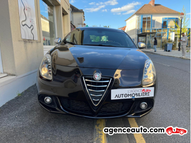 Alfa Romeo Giulietta — 2