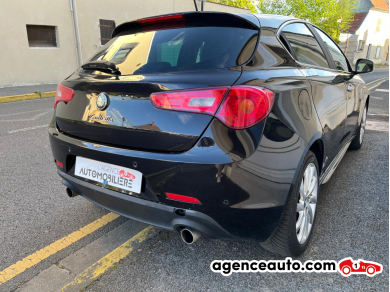 Alfa Romeo Giulietta — 6