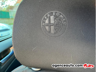 Alfa Romeo Giulietta — 15