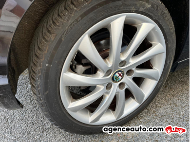 Alfa Romeo Giulietta — 21
