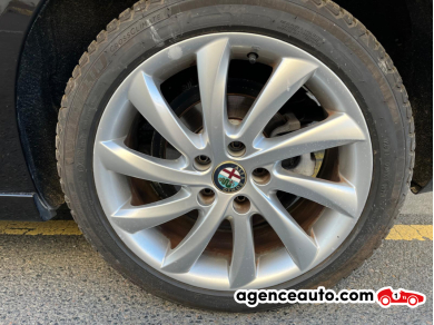 Alfa Romeo Giulietta — 22