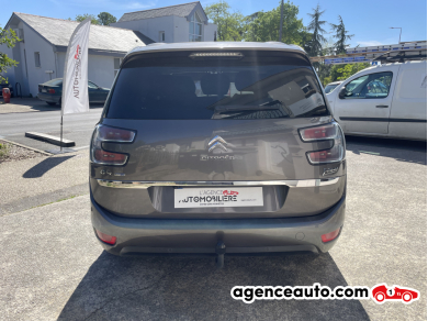 Citroen C4 Picasso — 6