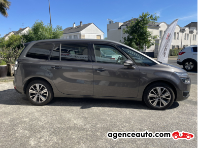 Citroen C4 Picasso — 4