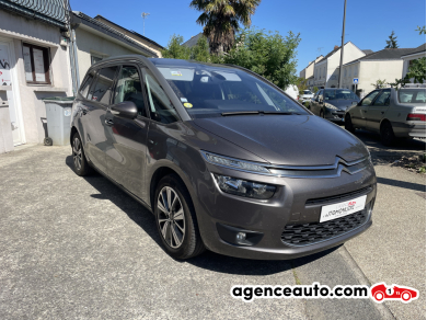 Citroen C4 Picasso — 3