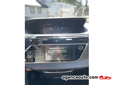 Citroen C4 Picasso — 17