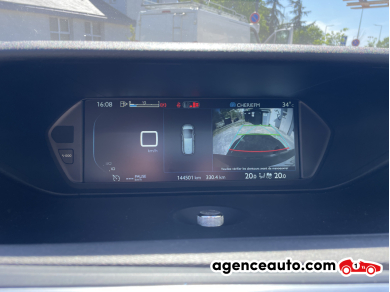 Citroen C4 Picasso — 18