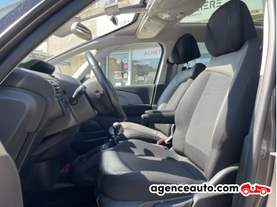 Citroen C4 Picasso — 9
