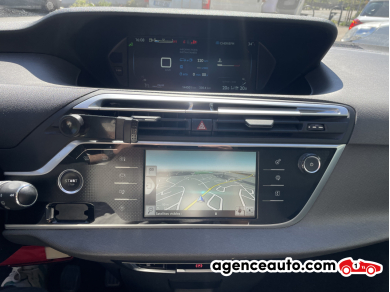 Citroen C4 Picasso — 16
