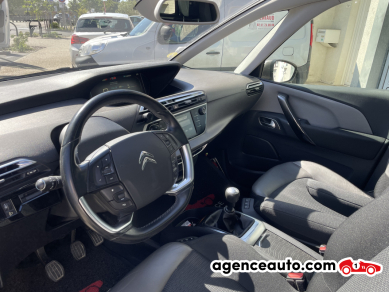 Citroen C4 Picasso — 10