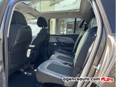 Citroen C4 Picasso — 19