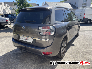 Citroen C4 Picasso — 5