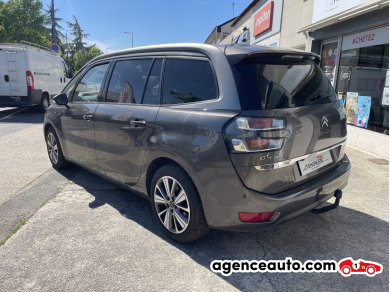 Citroen C4 Picasso — 7