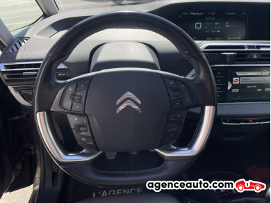 Citroen C4 Picasso — 15