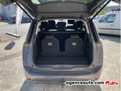 Citroen C4 Picasso — 21