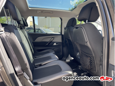 Citroen C4 Picasso — 20