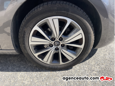 Citroen C4 Picasso — 22