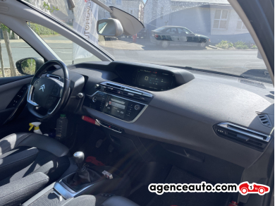 Citroen C4 Picasso — 12