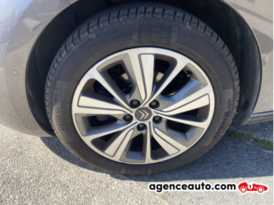 Citroen C4 Picasso — 23