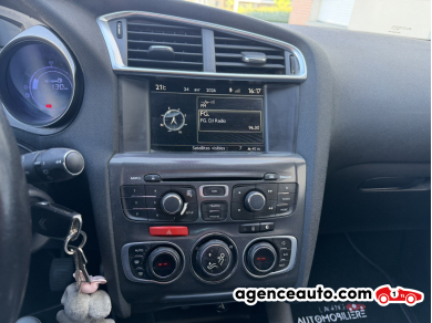 Citroen C4 — 13