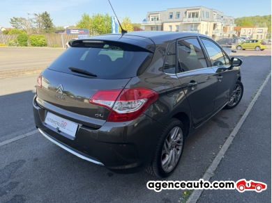 Citroen C4 — 5