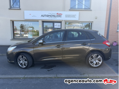 Citroen C4 — 2