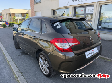Citroen C4 — 3
