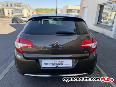 Citroen C4 — 4