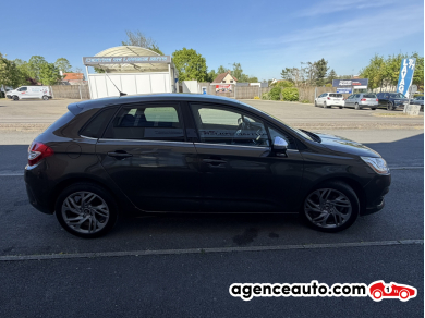 Citroen C4 — 6