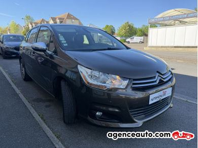 Citroen C4 — 7