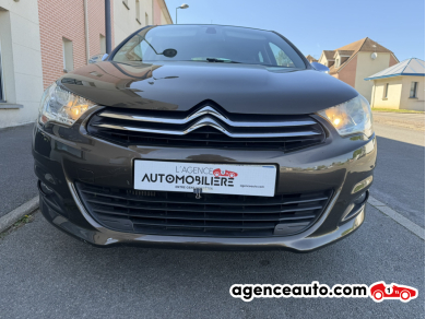 Citroen C4 — 8