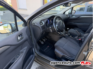 Citroen C4 — 9
