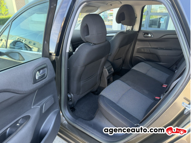 Citroen C4 — 18
