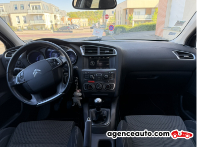 Citroen C4 — 11
