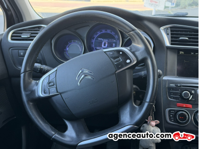 Citroen C4 — 12