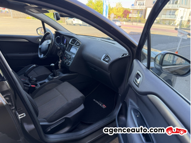 Citroen C4 — 10