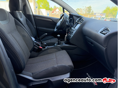 Citroen C4 — 21