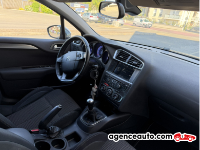 Citroen C4 — 22