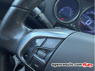 Citroen C4 — 25