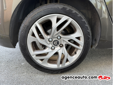Citroen C4 — 33