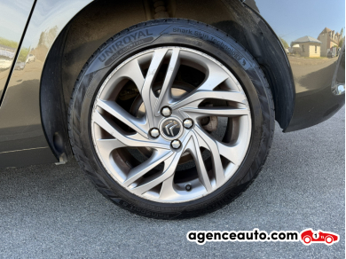 Citroen C4 — 34