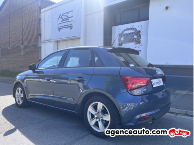 Audi A1 — 5